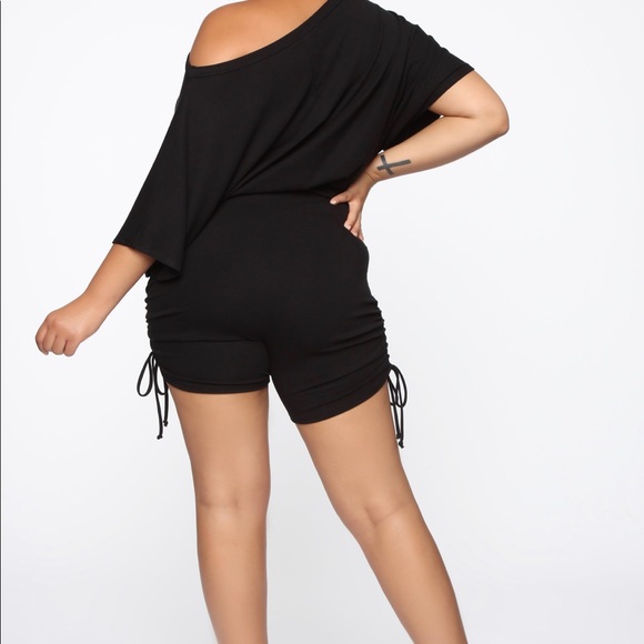 Romper - Picture 3 of 3